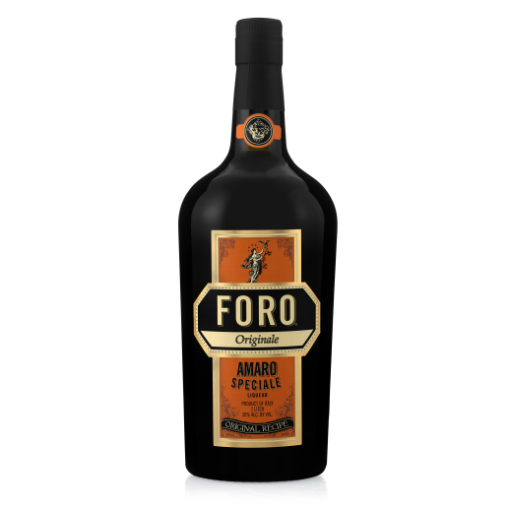 Foro Amaro Liqueur 1L