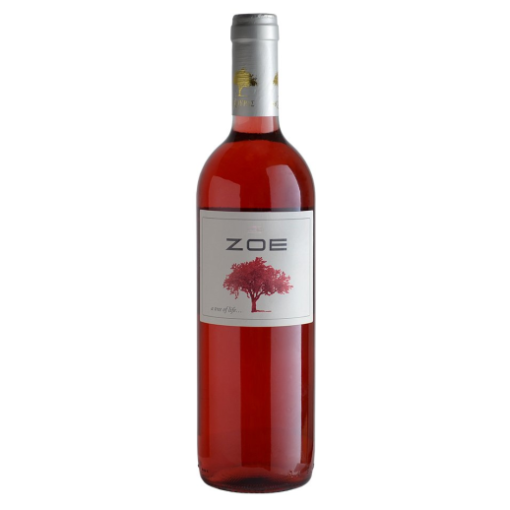 Zoe Rose 750ML