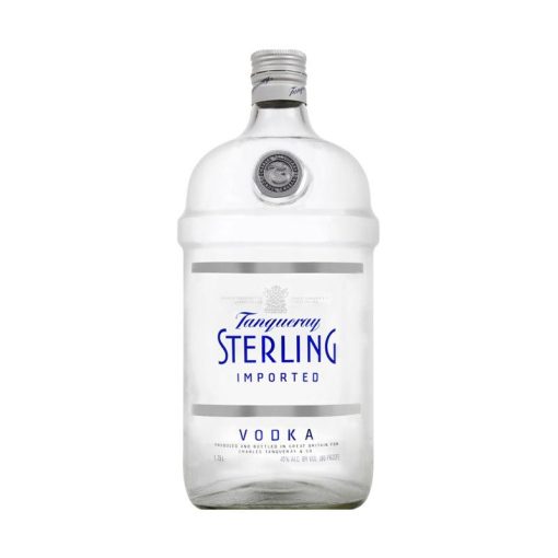 Tanqueray Vodka Sterling 80 1.75 L