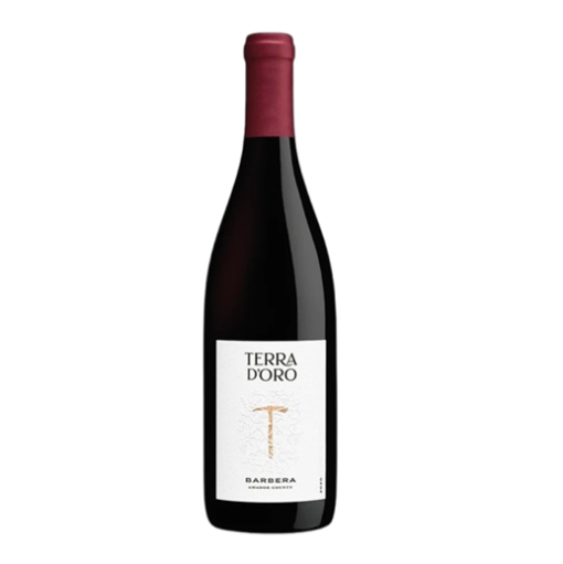 Terra D'oro Barbera Amador County 2021