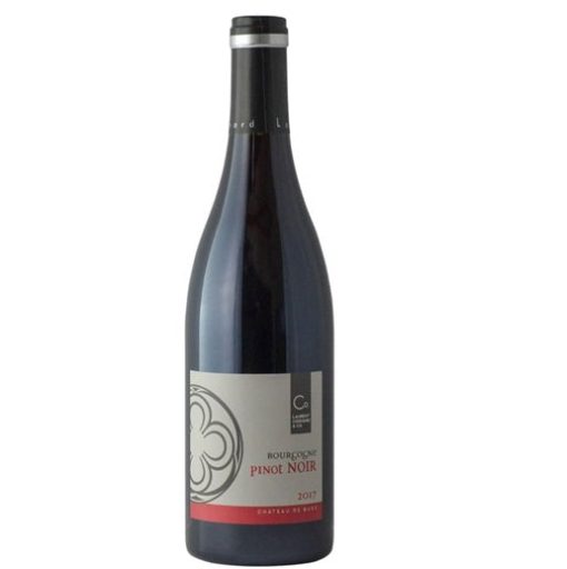 Laurent Cognard Bourgogne La Chard 17 750ml