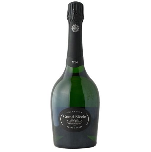 Laurent Perrier Grand Siecle N/V   #26 750ml