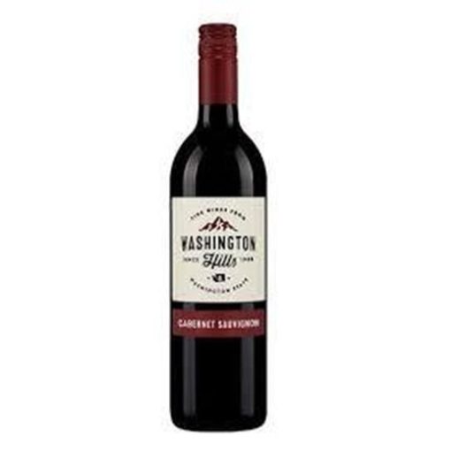 Washington Hills Cabernet Sauvignon 750ML