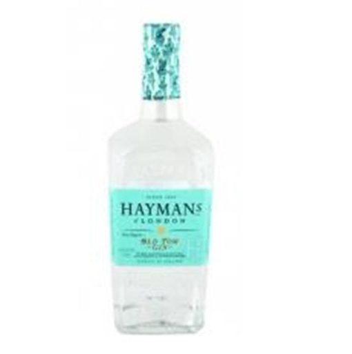 Hayman's Old Tom Gin 750ml