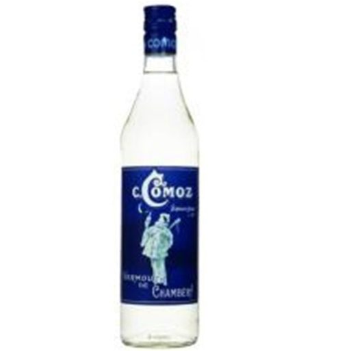 Comoz Vermouth Blanc N/V 750ml