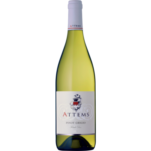 Attems Pinot Grigio 750ML