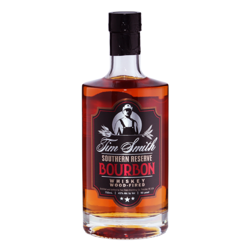 Tim Smith Bourbon Southern Reserve 90 750ml