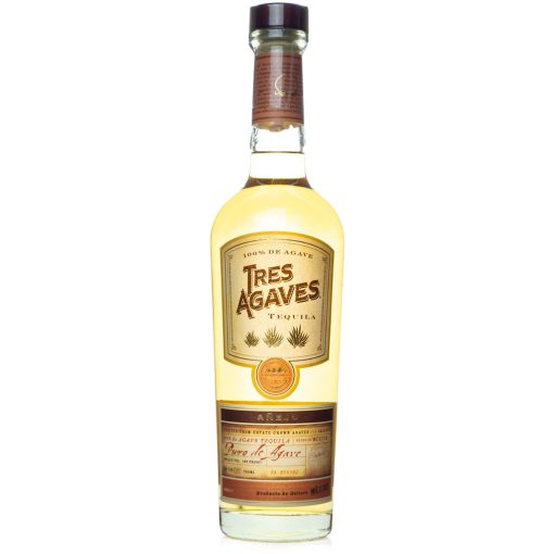 Tres Agaves Tequila Extra Anejo Single Barrel 80 750ml