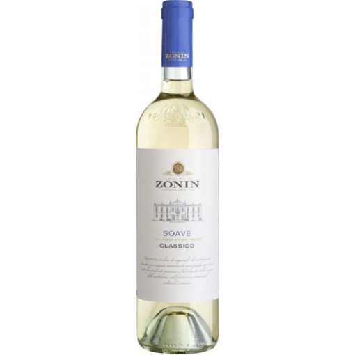 Zonin Classic Soave 750ML