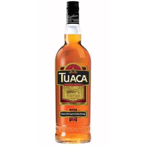 Tuaca Liqueur 750ml