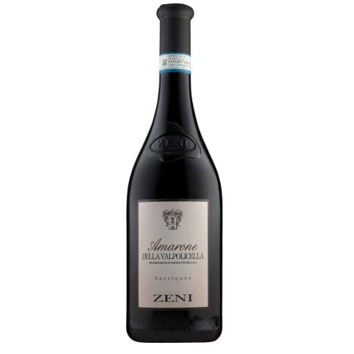 Zeni - Barriques Amarone 2018