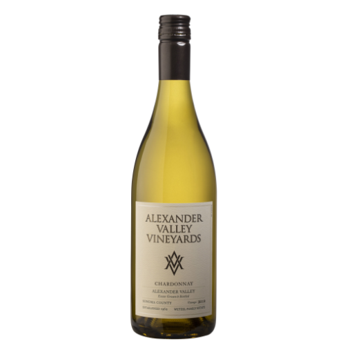 Alexander Valley Chardonnay 750ML