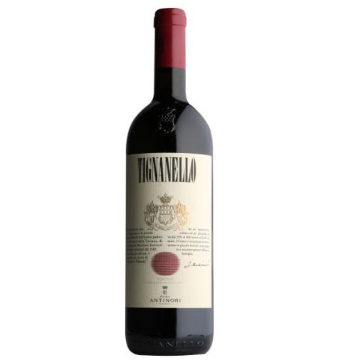 antinori tignanello toscana rosso tignanello single vineyard 2021