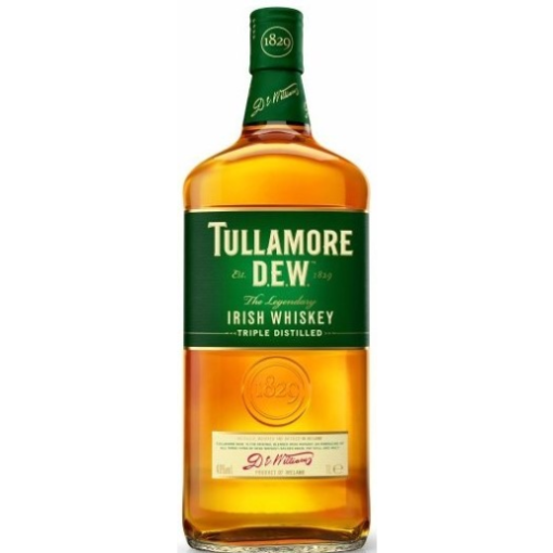 Tullamore Dew 1L