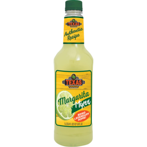 Texas Roadhouse Margarita Mix 1L