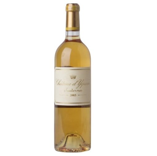 Chateau d'Yquem 2003 750ml