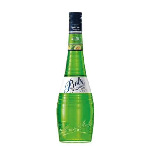 Bols Liqueur Melon 34 1L