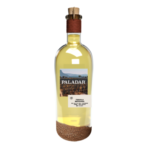 Paladar Tequila Reposado  750ML