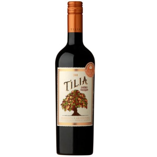 Tilia Cabernet Sauvignon 2018 750ml