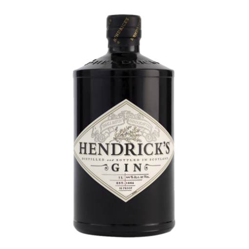 Hendricks Gin 1l