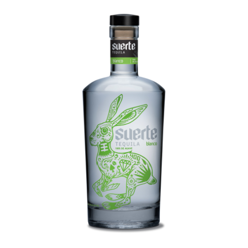 Suerte Tequila Blanco 750ML