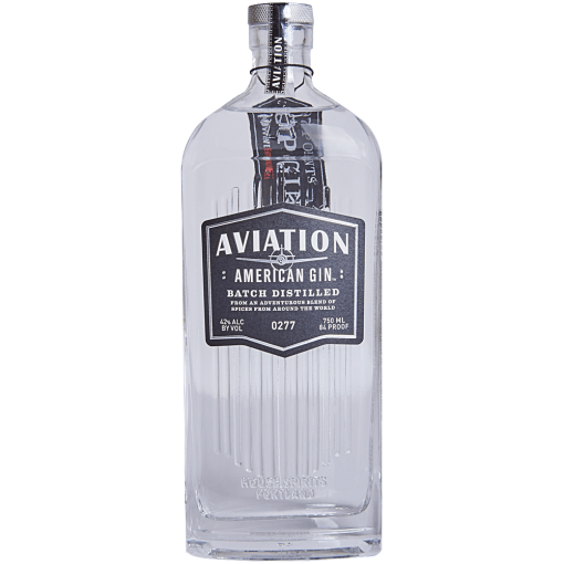 Aviation American Gin 750ml