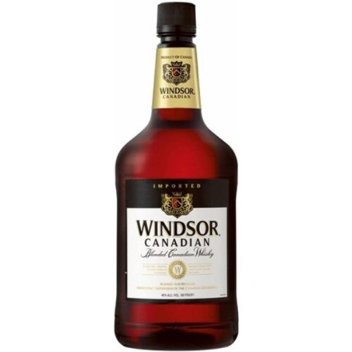 Windsor Canadian Blended Whiskey 1.75L