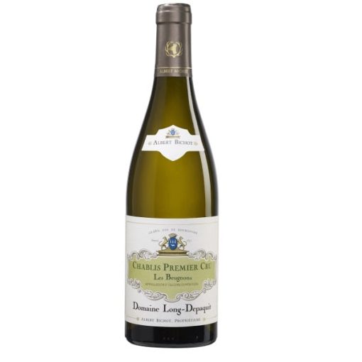 Albert Bichot Chablis Premier Cru Les Beugnons 750ml 2020