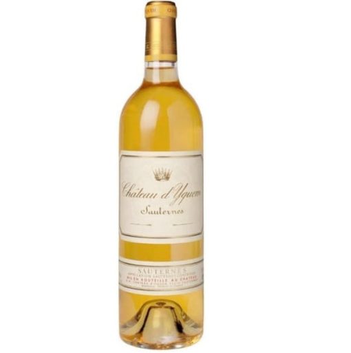 Chateau d'Yquem 2000 750ml