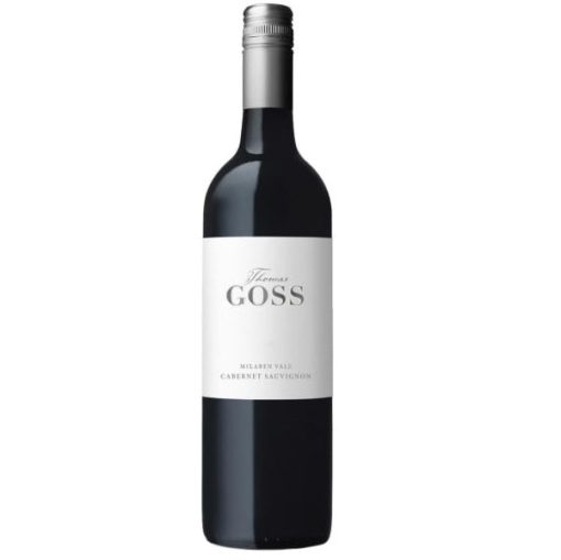 Thomas Goss - Cabernet Sauvignon 2021 750ML