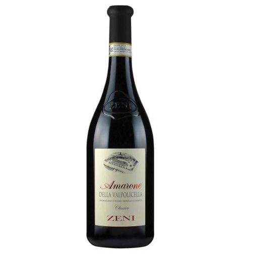 Zeni - Amarone - Della Valpolicella Classico 2021