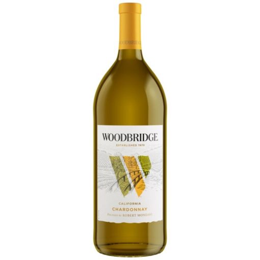 Woodbridge Chardonnay 1.5 L