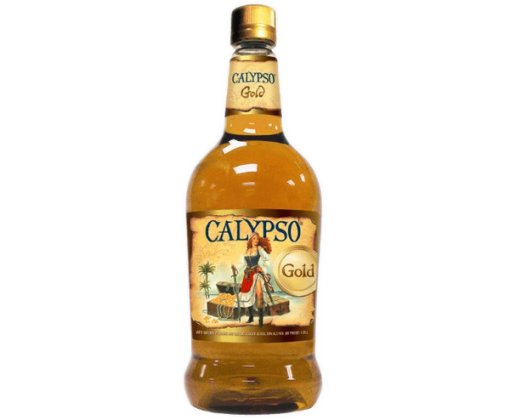 Calypso Rum Gold Pet 1.75L