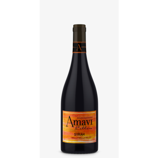 Amavi Syrah 750ML