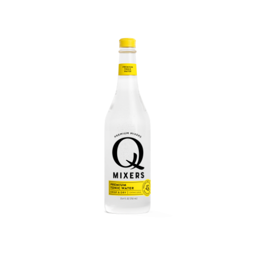 Q Mixers Spectacular Tonic 750ML