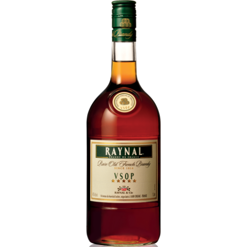 Raynal Brandy VSOP French 1L