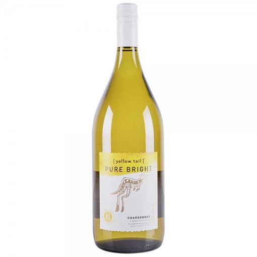 Yellow Tail Chardonnay Pure Bright 1.5l