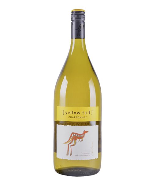 Yellow Tail Chardonnay 1.5l