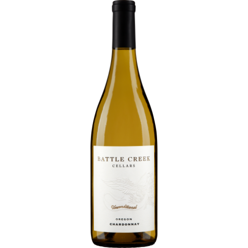 Battle Creek Chardonnay Uncondit 750ML