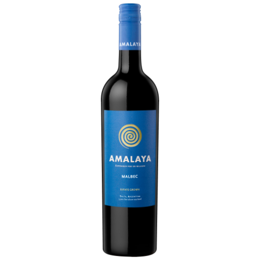 Amalaya Malbec Blend 750ML