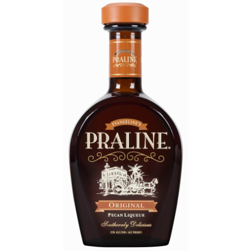 Praline Liqueur Pecan 750ML