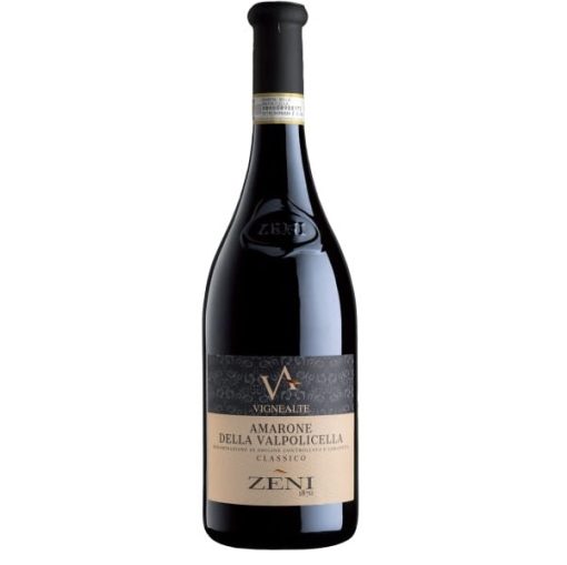 Zeni - Amarone - Della Valpolicella Classico 2020