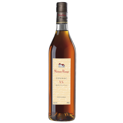 Maison Rouge Cognac VS 750ML