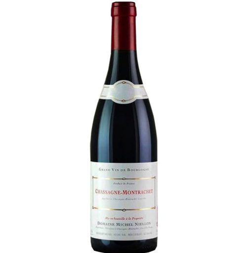 Michel Niellon Chassagne Montrachet Rouge 2021