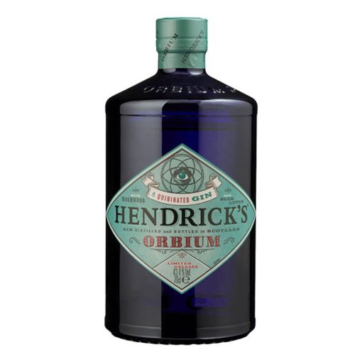 Hendricks Orbium Gin 750ml